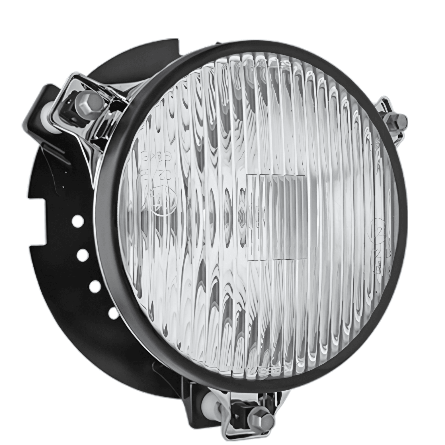 Wesem 150mm Lamp Pod Light - Race Rally Supplies