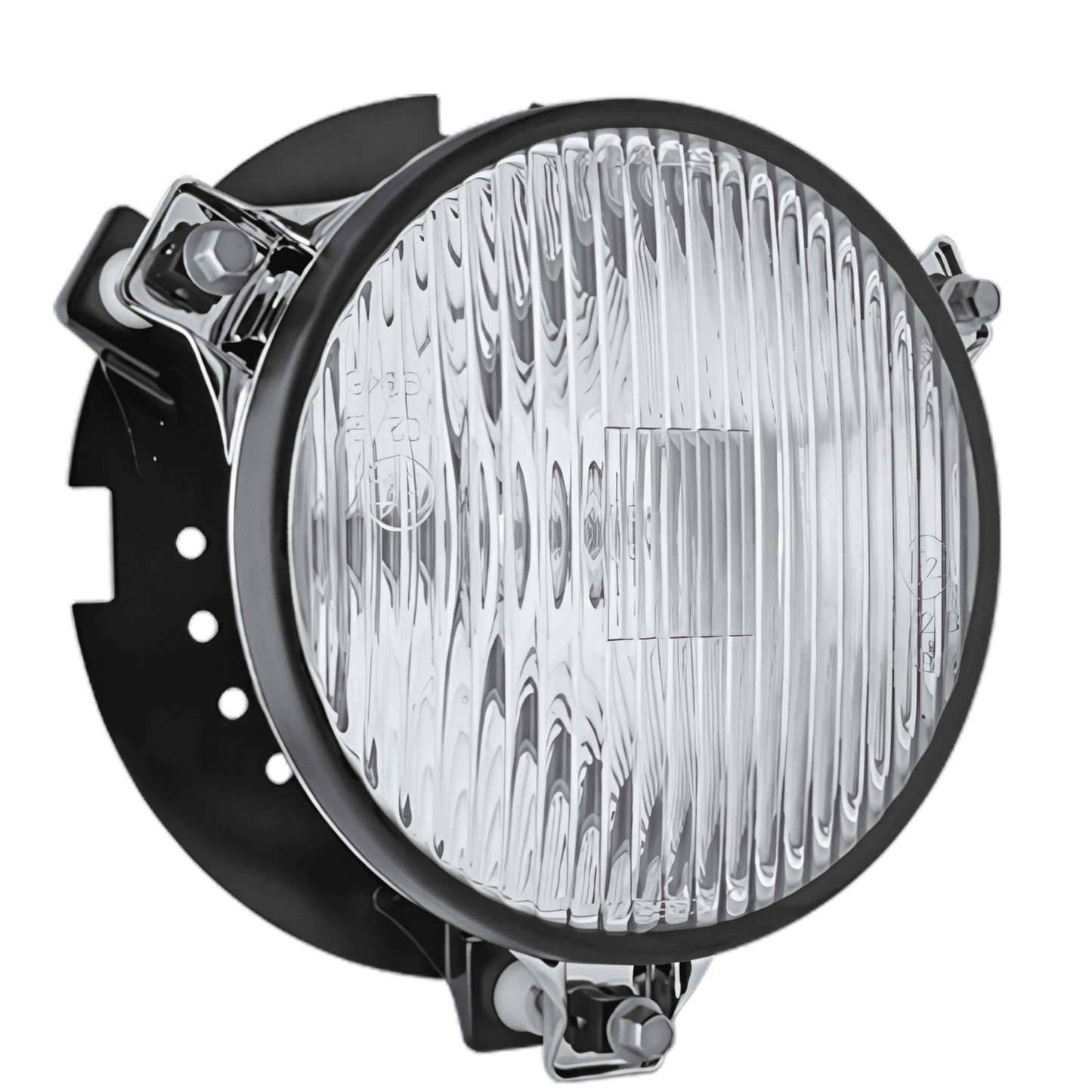 Wesem 150mm Lamp Pod Light - Race Rally Supplies