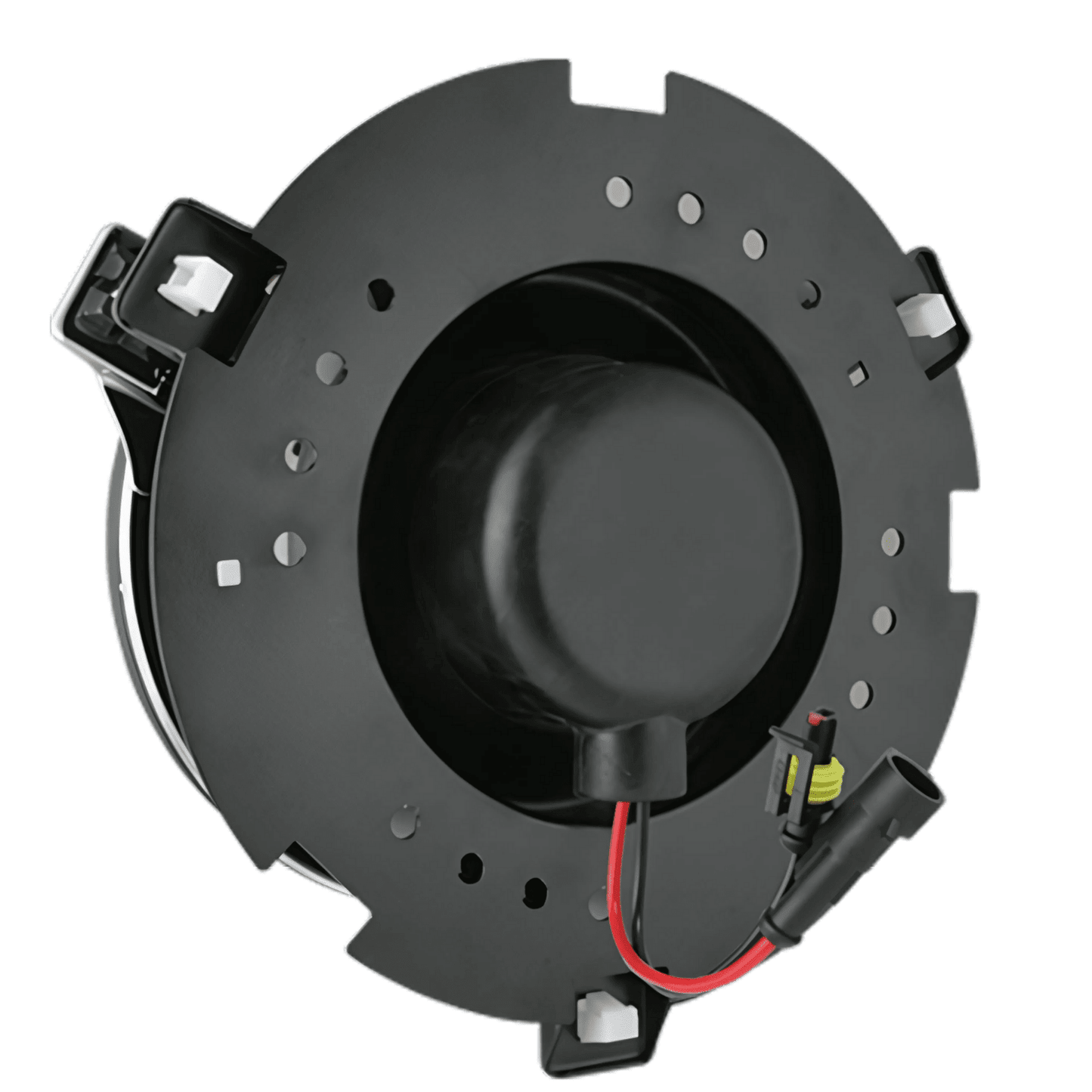 Wesem 150mm Lamp Pod Light - Race Rally Supplies