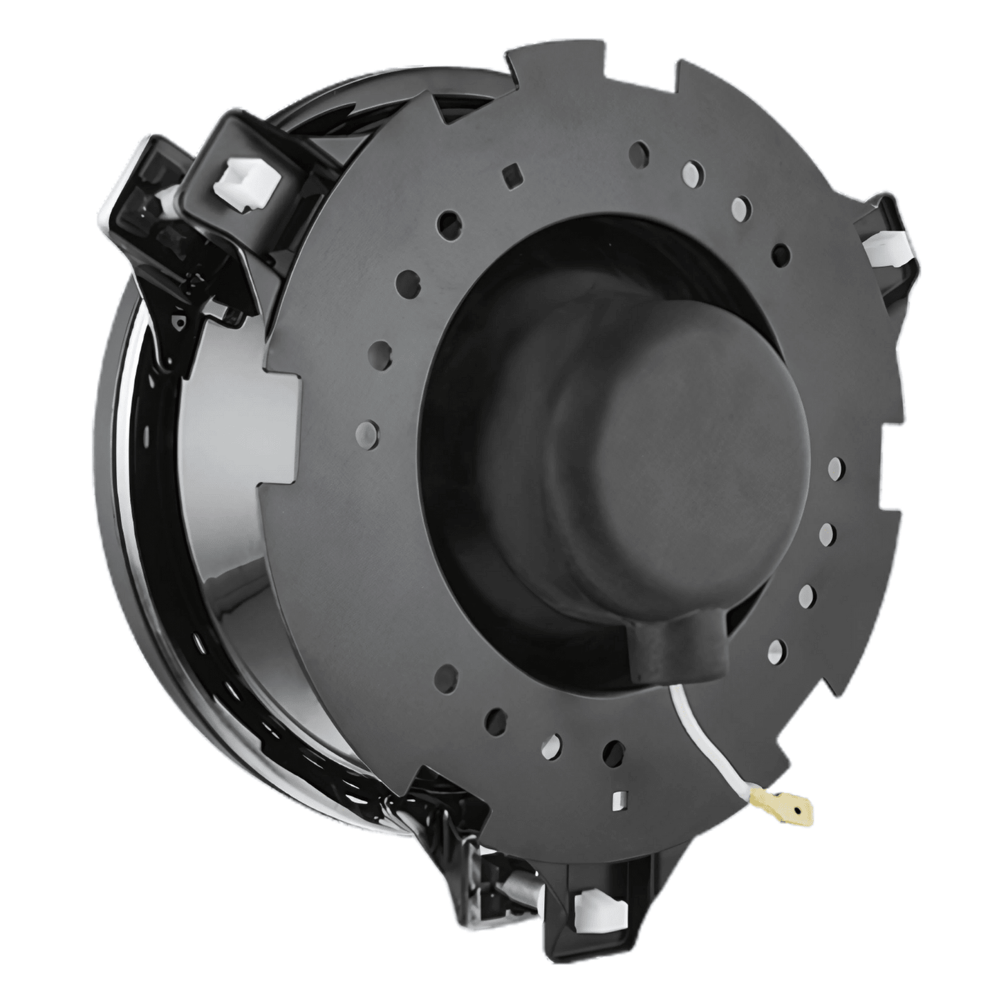 Wesem 180mm Lamp Pod Light - Race Rally Supplies