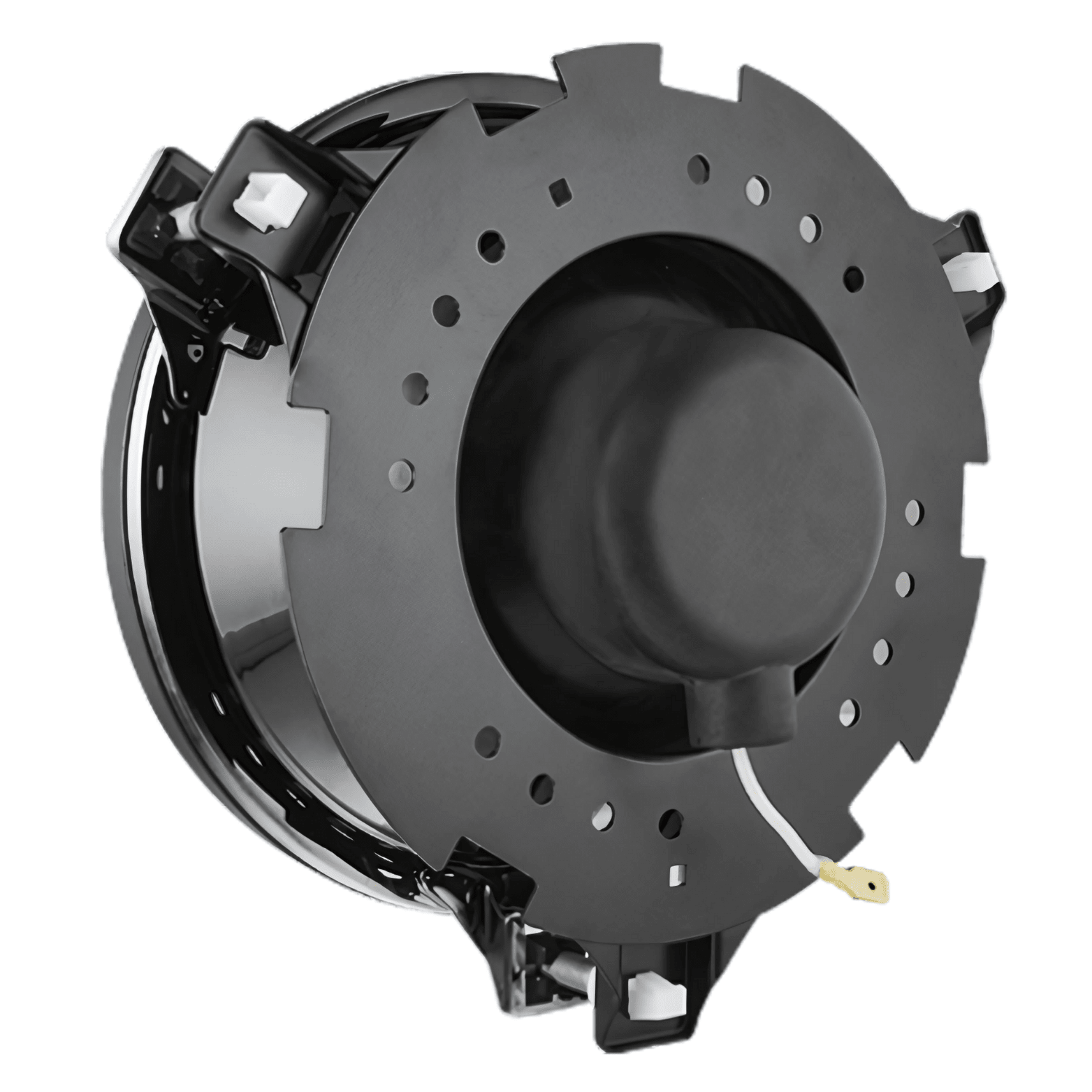 Wesem 180mm Lamp Pod Light - Race Rally Supplies