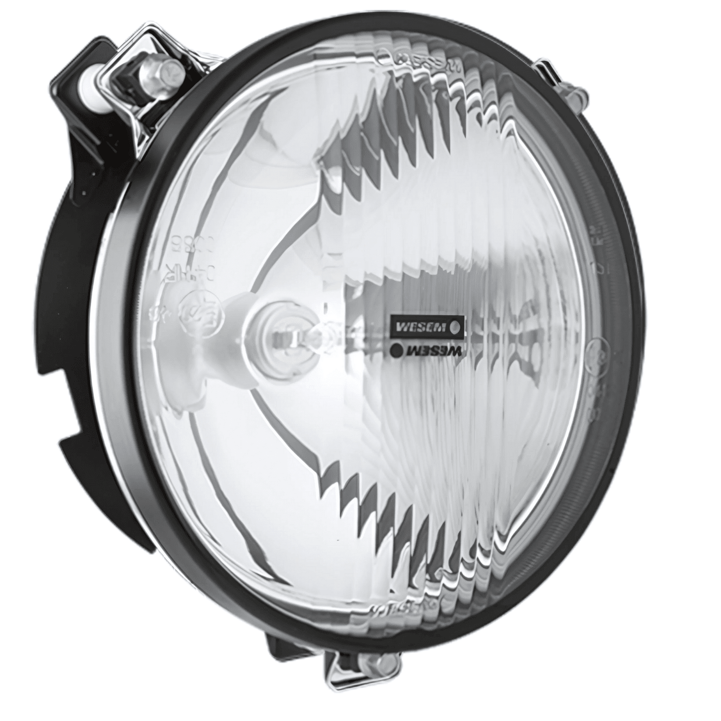 Wesem 180mm Lamp Pod Light - Race Rally Supplies