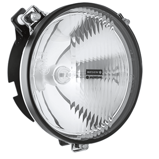 Wesem 180mm Lamp Pod Light - Race Rally Supplies
