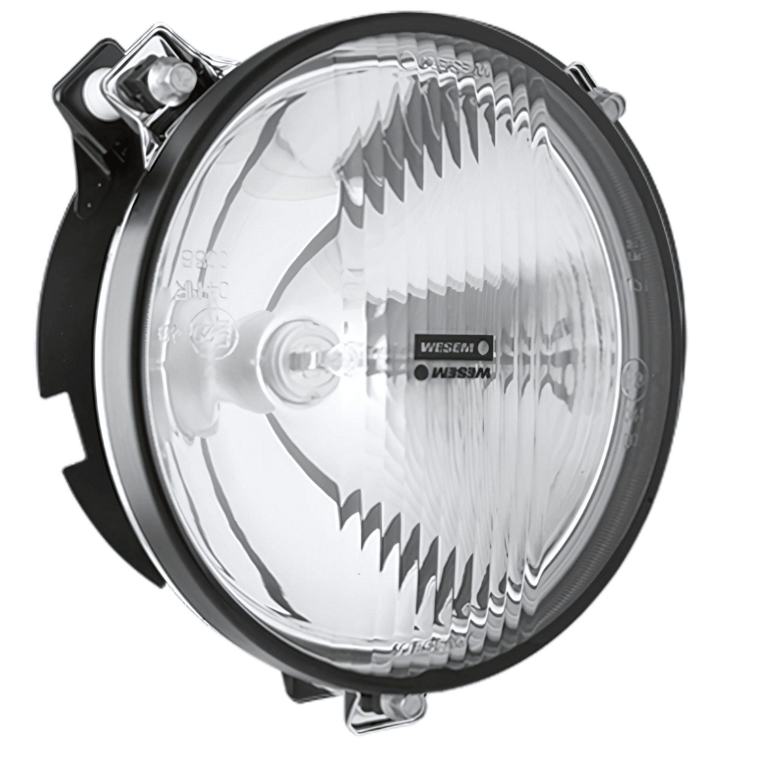 Wesem 180mm Lamp Pod Light - Race Rally Supplies