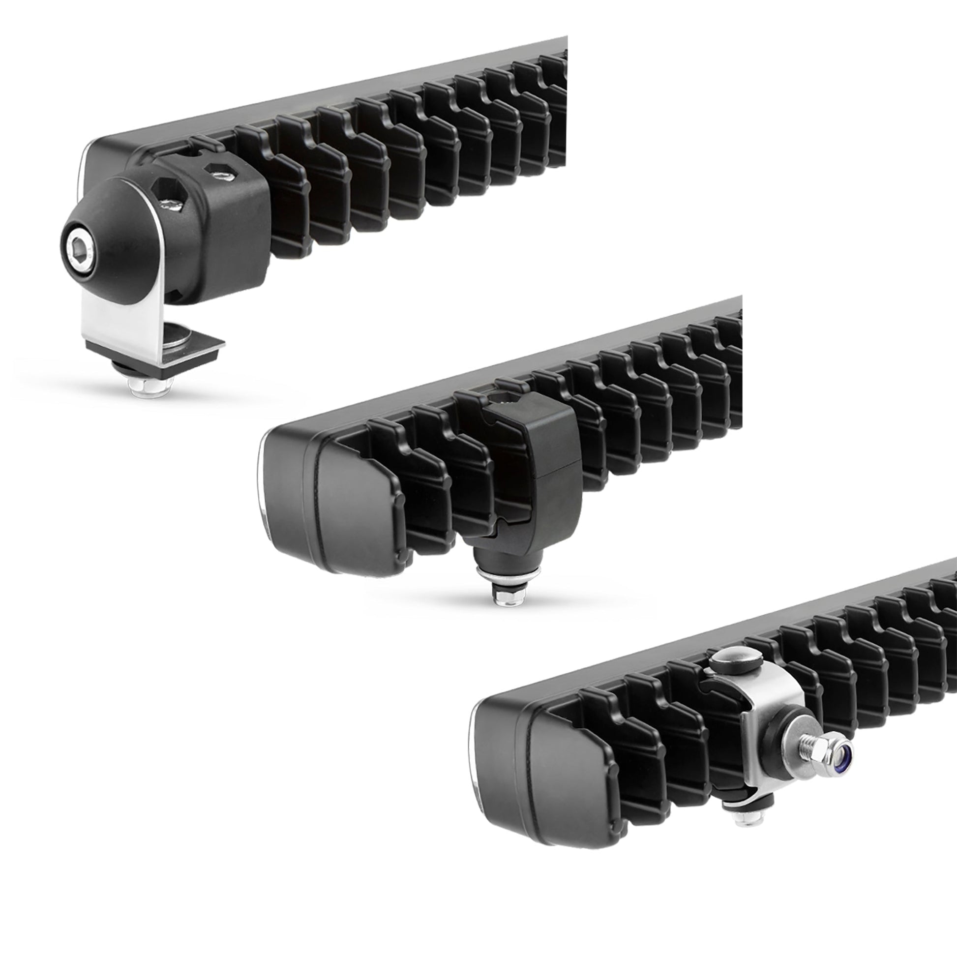 WESEM High-Performance LED Work Lamp - Race Rally Supplies