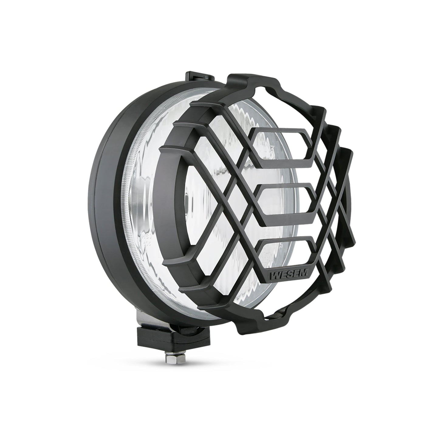 Wesem HO1 159mm Spot Light - Race Rally Supplies