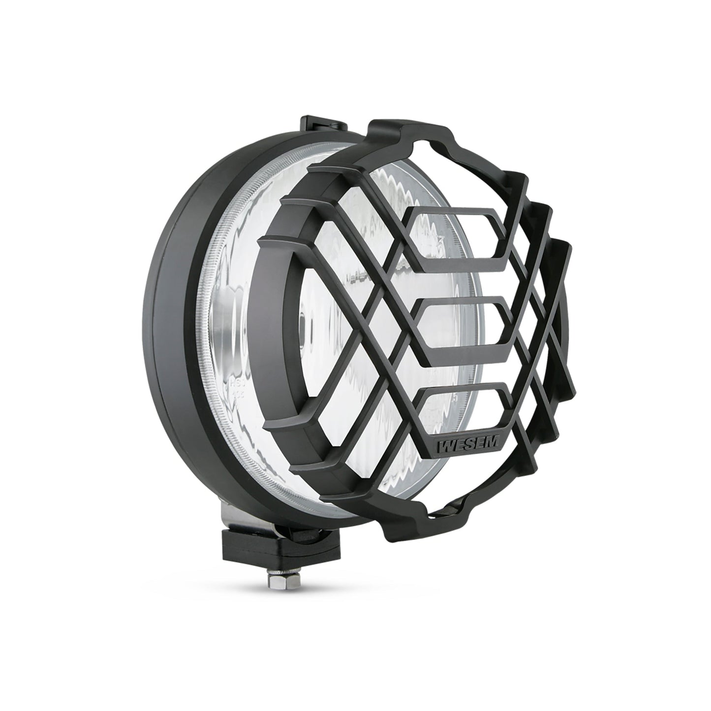 Wesem HO1 159mm Spot Light - Race Rally Supplies