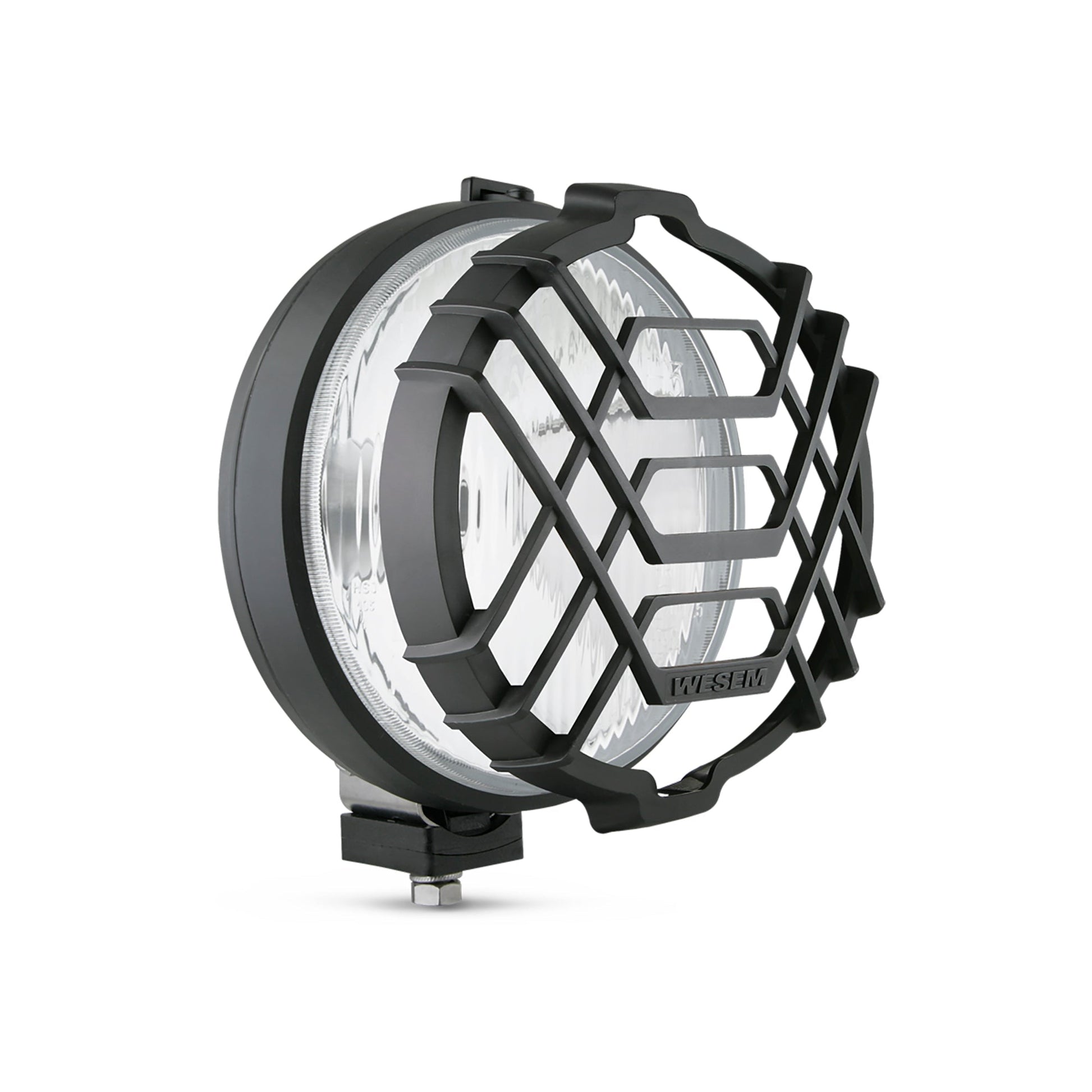 Wesem HO1 159mm Spot Light - Race Rally Supplies