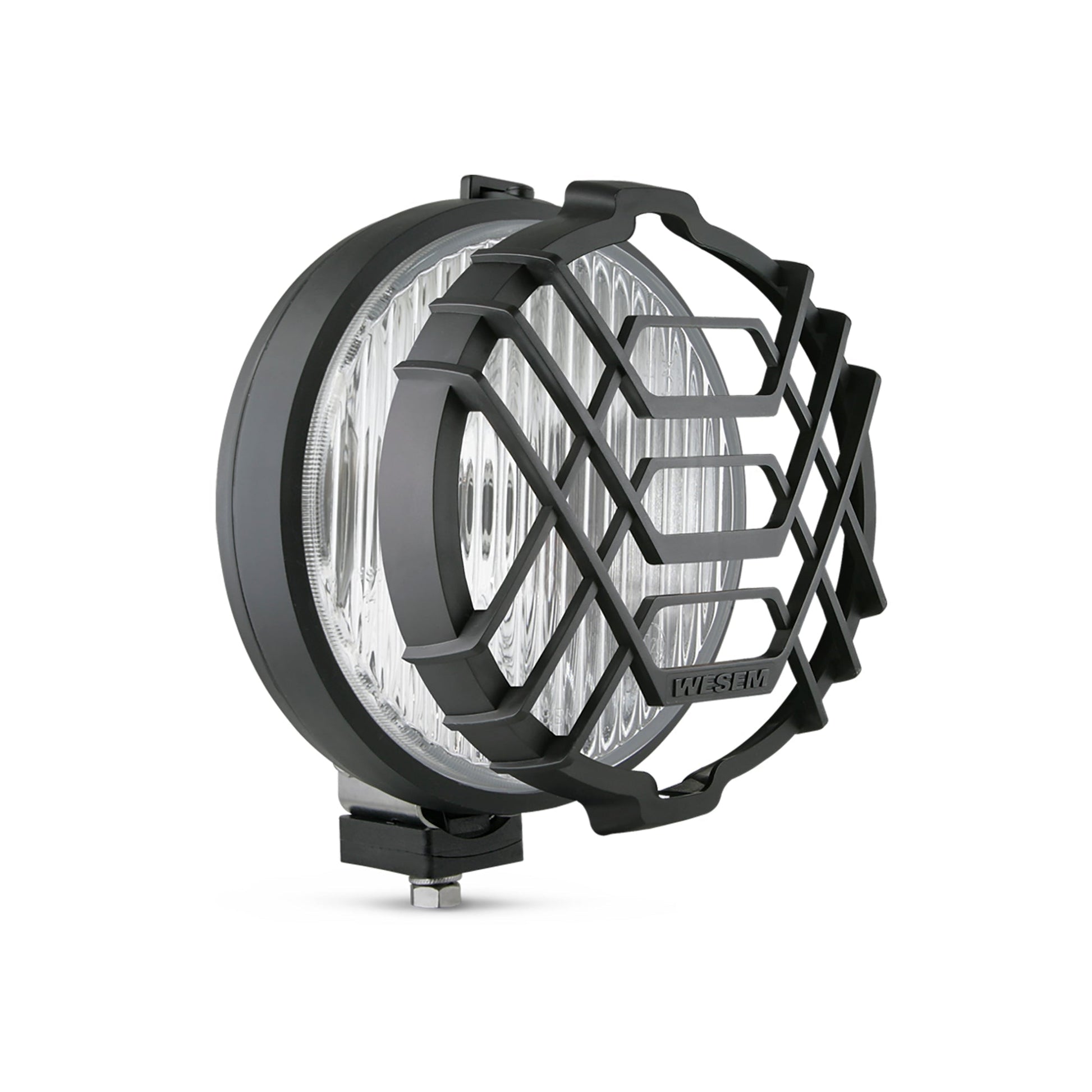 Wesem HO1 159mm Spot Light - Race Rally Supplies