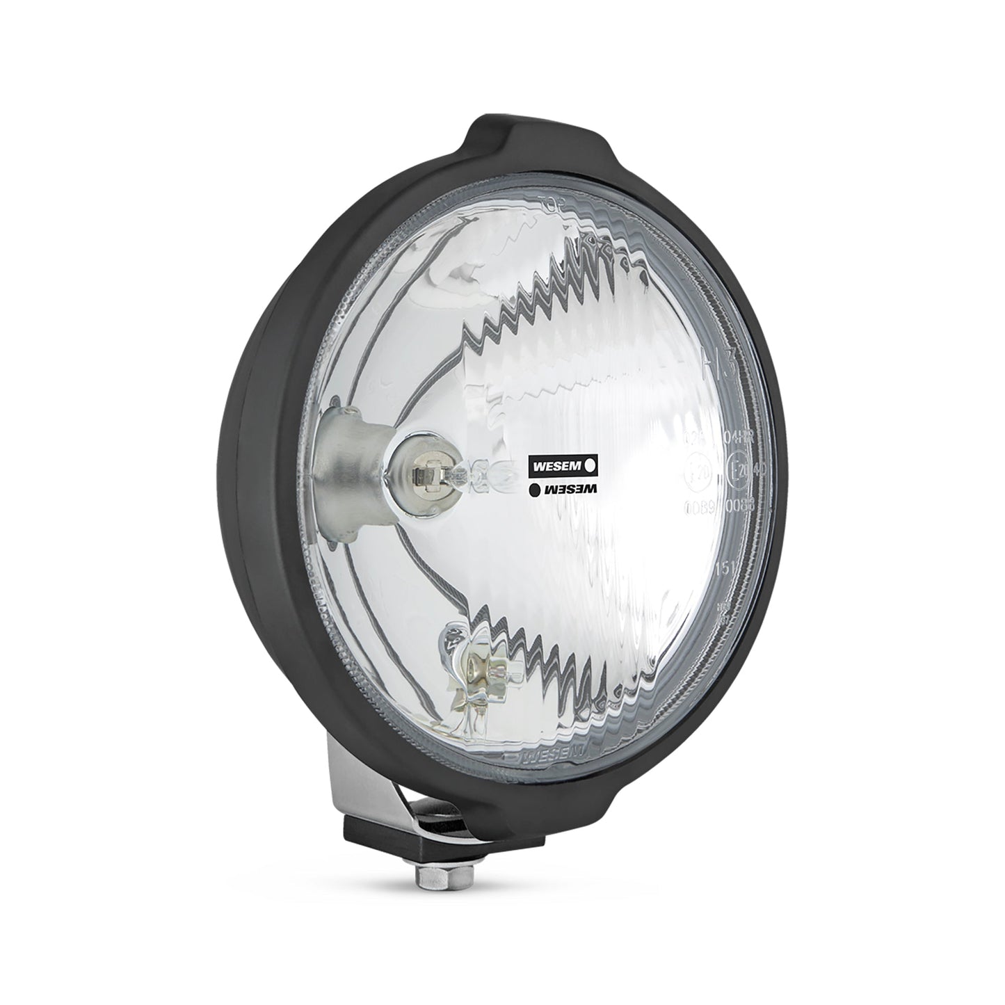 Wesem HO2 183mm Spot Light - Race Rally Supplies
