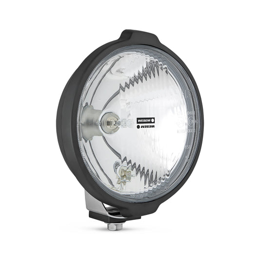 Wesem HO2 183mm Spot Light - Race Rally Supplies