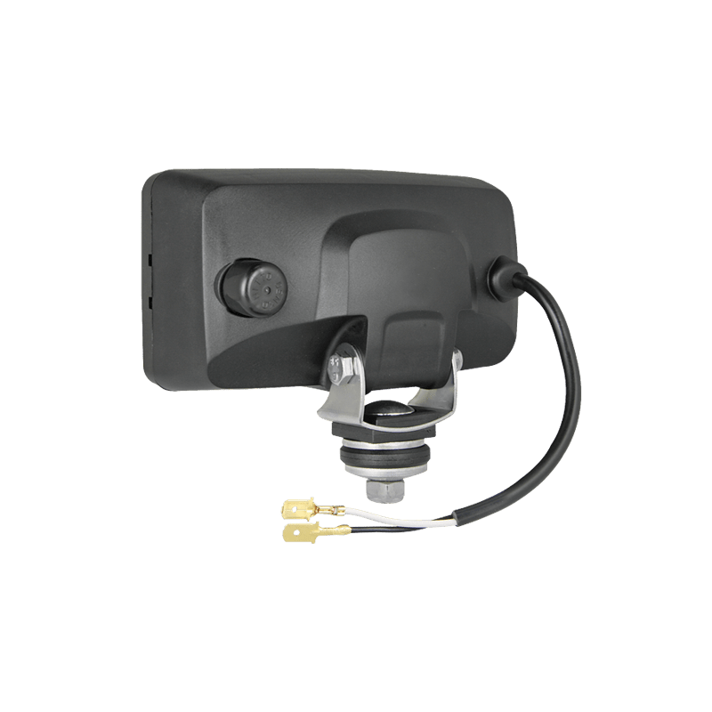 WESEM LPR6.27381.01 Reflector, Industrial & Agricultural Work Light - Race Rally Supplies