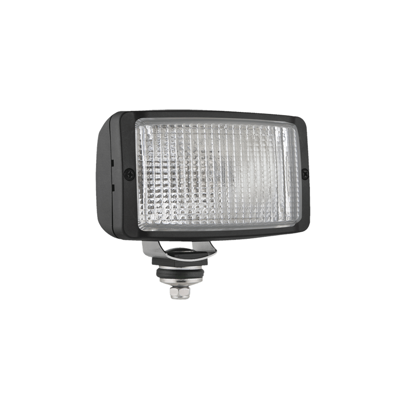 WESEM LPR6.27381.01 Reflector, Industrial & Agricultural Work Light - Race Rally Supplies