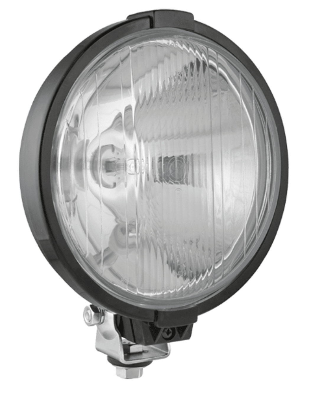 WESEM Ø 190mm Historic Lamp - Race Rally Supplies