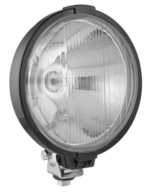 WESEM Ø 190mm Historic Lamp - Race Rally Supplies