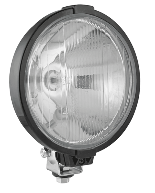 WESEM Ø 190mm Historic Lamp - Race Rally Supplies