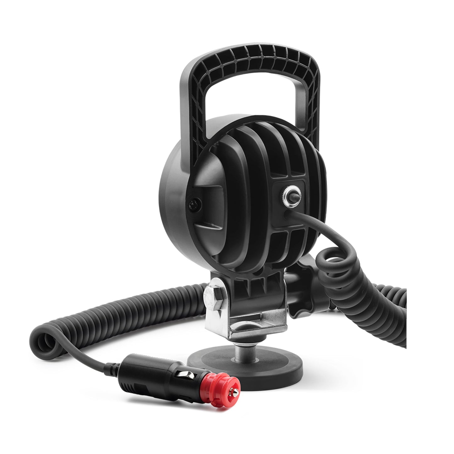 WESEM Work Lamp with Magnetic Base - Race Rally Supplies