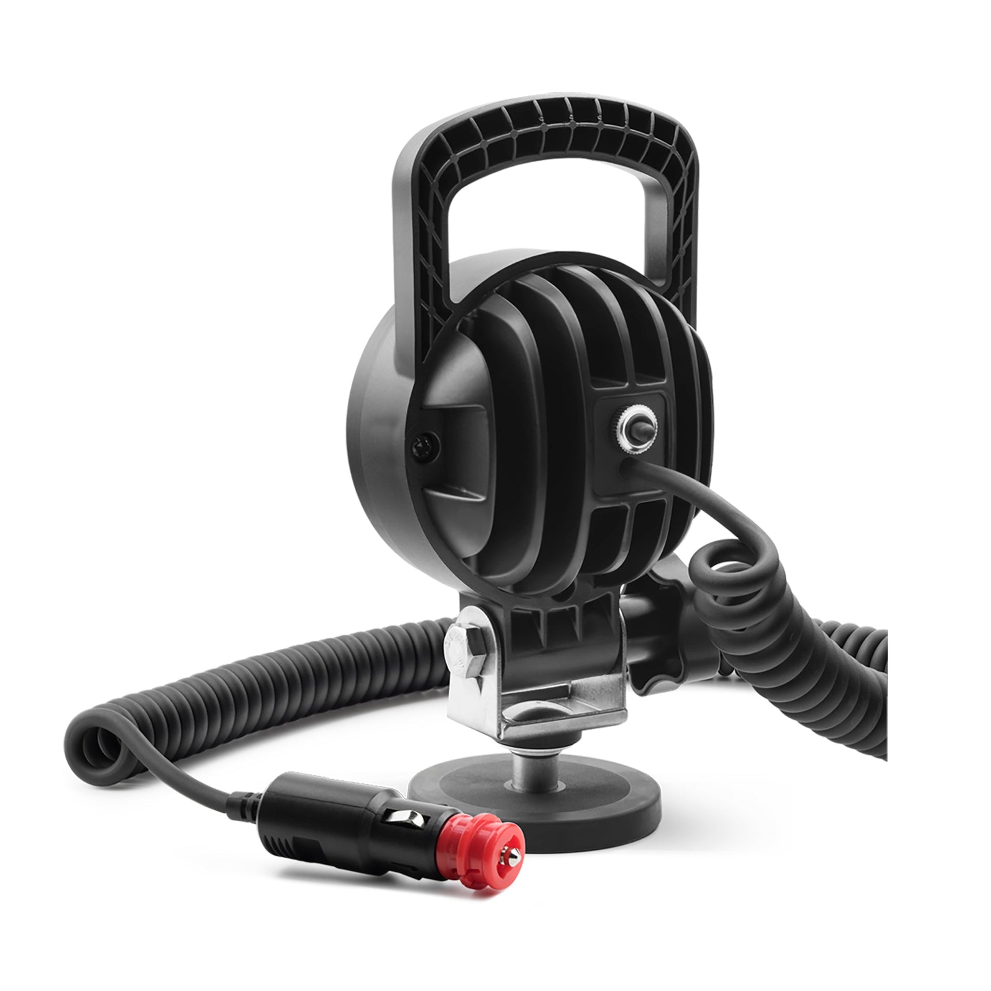 WESEM Work Lamp with Magnetic Base - Race Rally Supplies