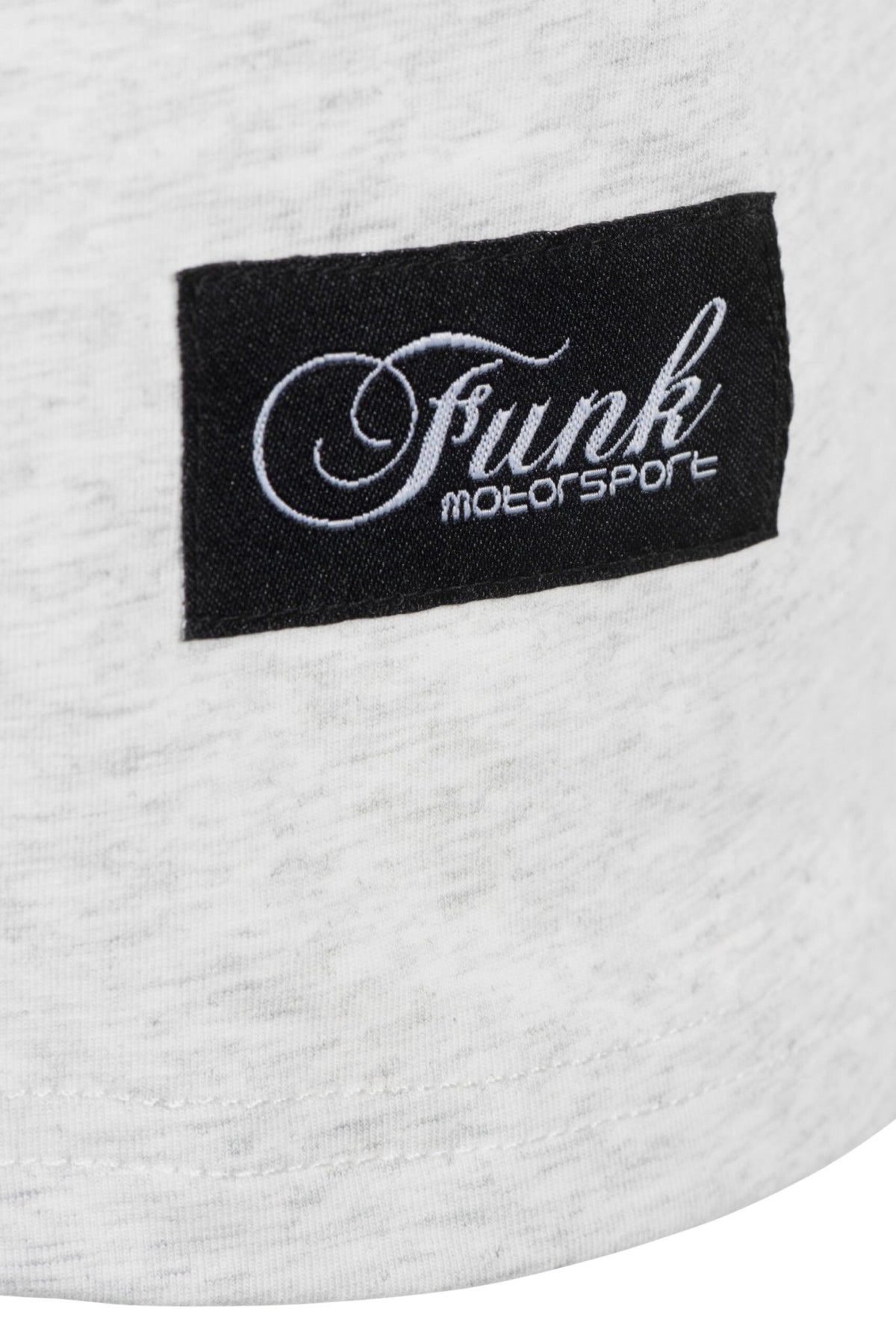 White "KEEPING COOL SINCE 2011" Tee - Race Rally Supplies