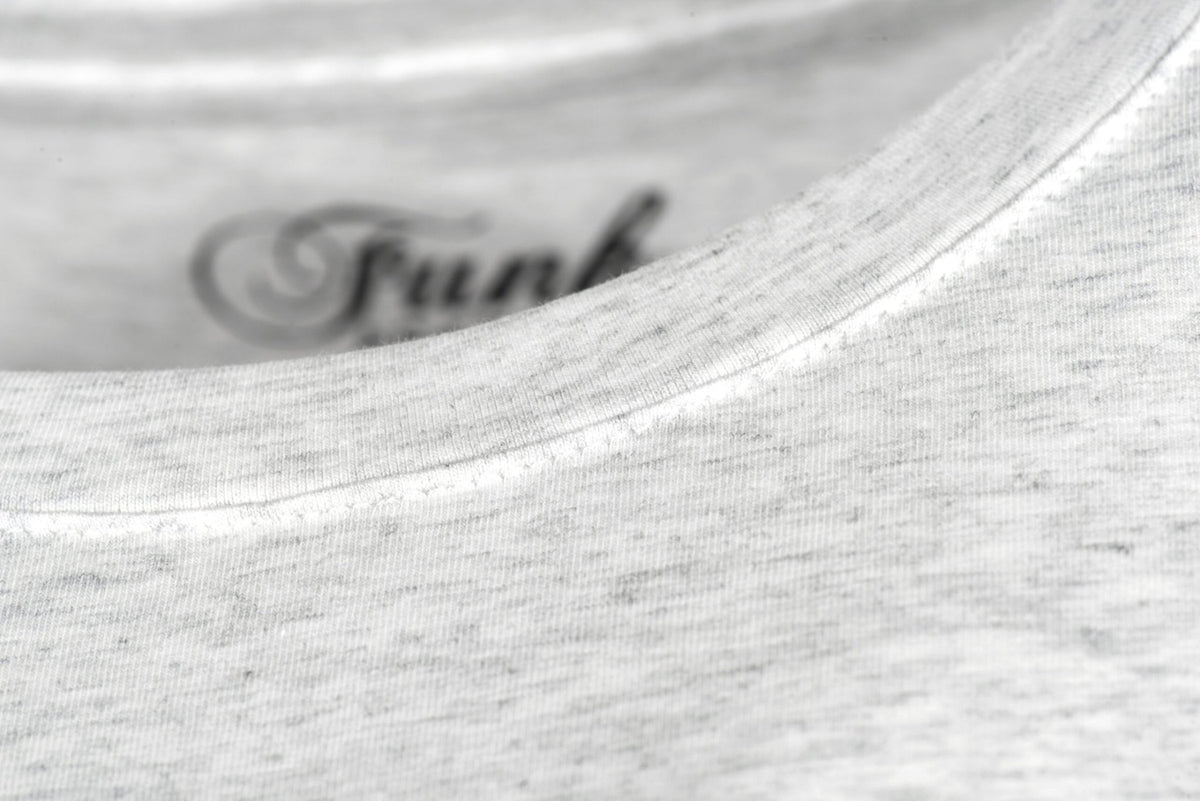 White "KEEPING COOL SINCE 2011" Tee - Race Rally Supplies