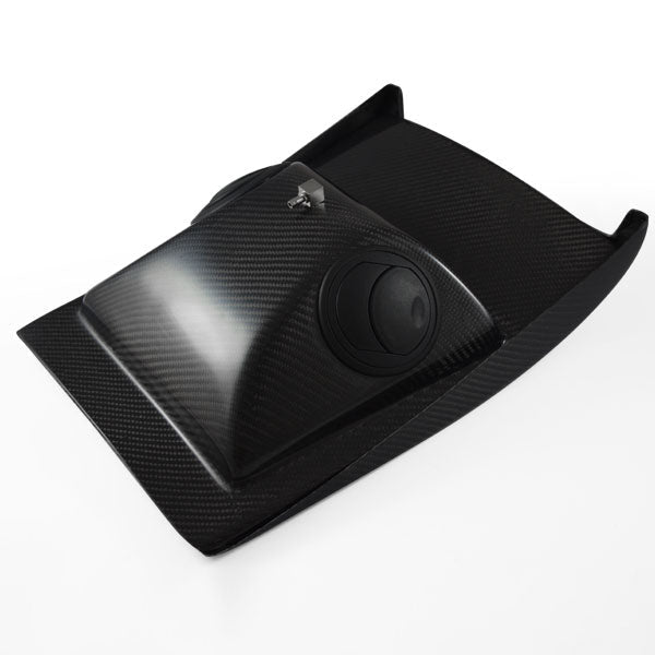 WRC Roof Vent - Carbon - Race Rally Supplies
