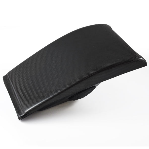 WRC Roof Vent - Carbon - Race Rally Supplies