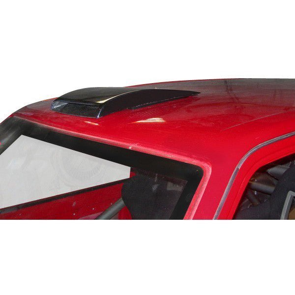 WRC Roof Vent - Race Rally Supplies
