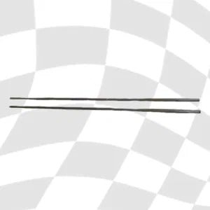 Zero 3620 - Spray Bars (Pair) - Race Rally Supplies