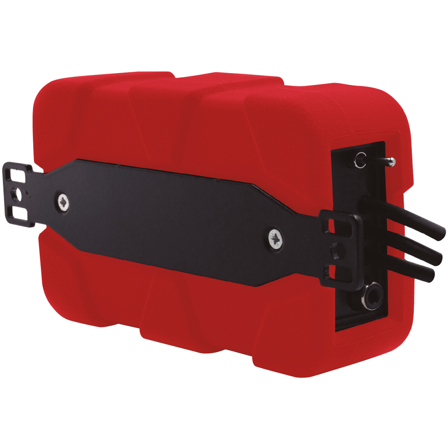 ZeroNoise Amplifier Intrepid - Analog - Race Rally Supplies