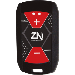 ZeroNoise Amplifier - Kart (Stand Alone Amplifier) - Race Rally Supplies