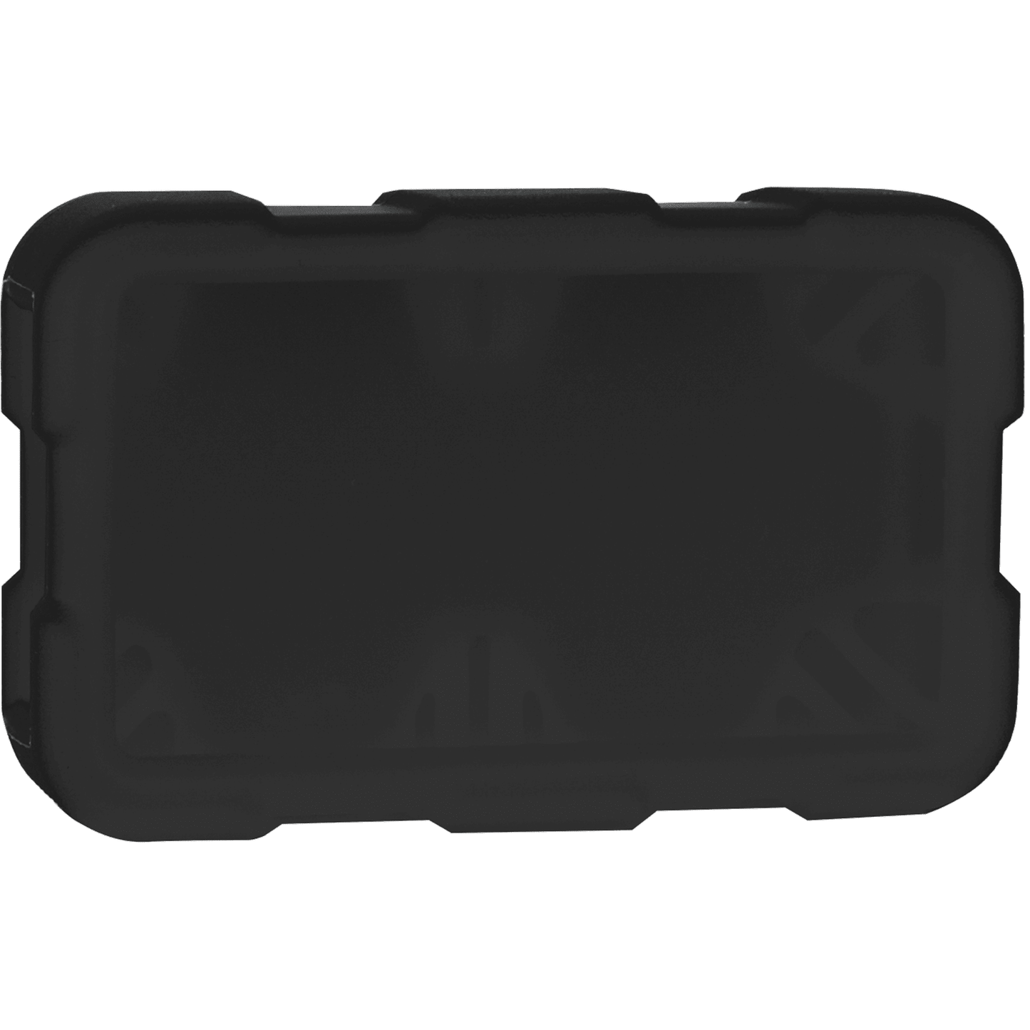 Zeronoise Amplifier Silicone Covers - Race Rally Supplies