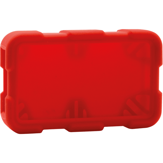 Zeronoise Amplifier Silicone Covers - Race Rally Supplies