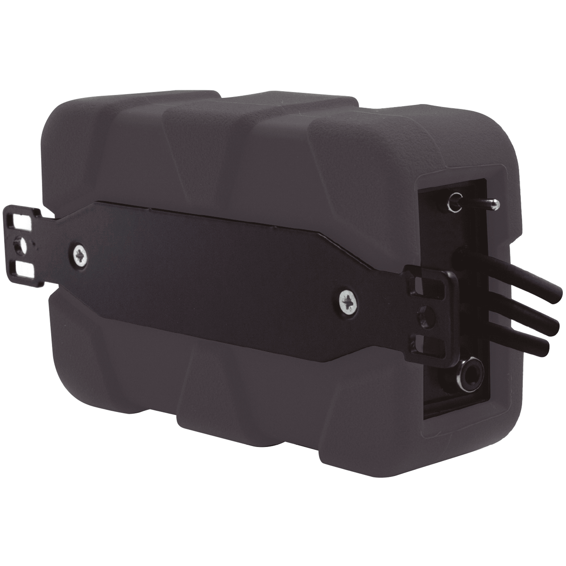 Zeronoise Amplifier Valiant Entry Level - Female 6.35mm - Race Rally Supplies