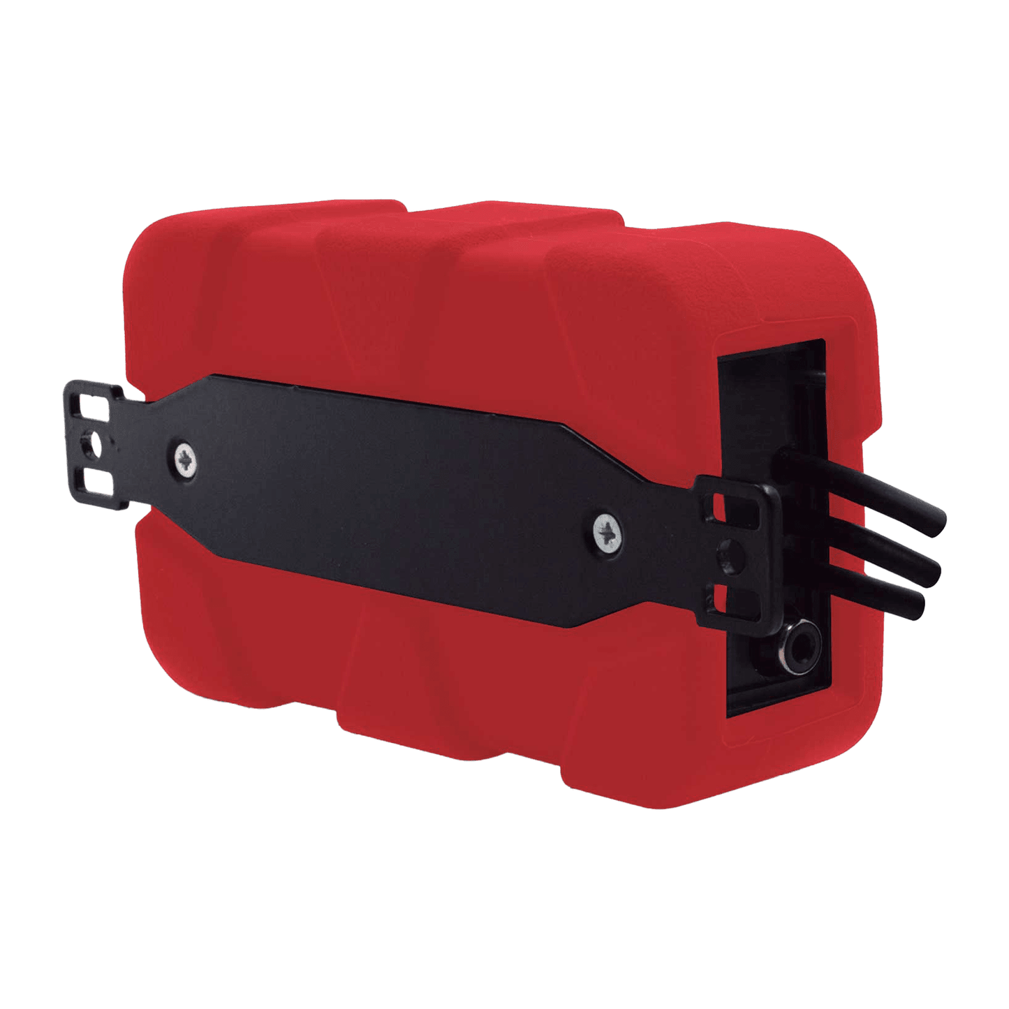 ZeroNoise Fury Digital Intercom Amplifier – Adaptive Noise Cancelling - Race Rally Supplies