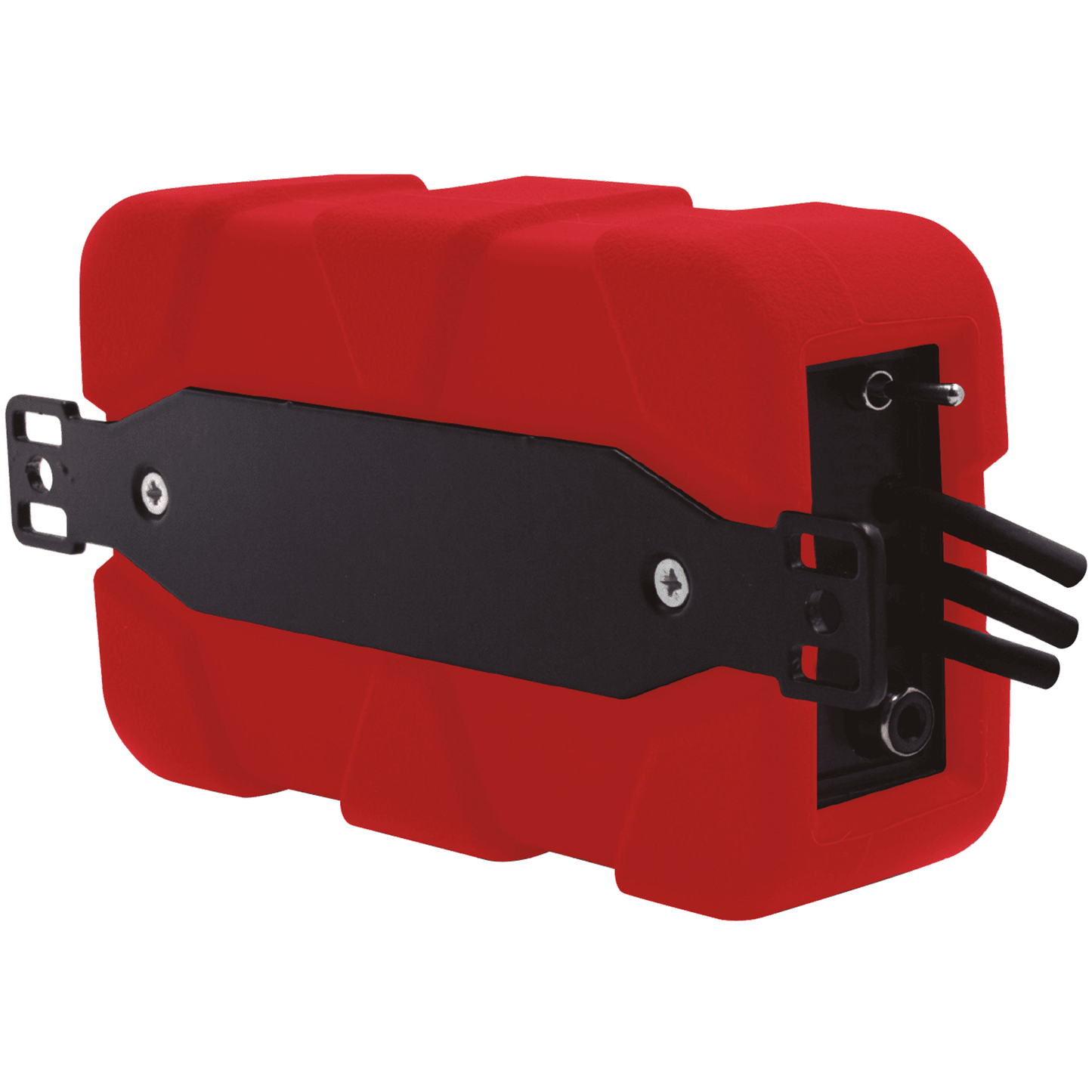 ZeroNoise Intrepid Professional Analogue Intercom Amplifier - Race Rally Supplies