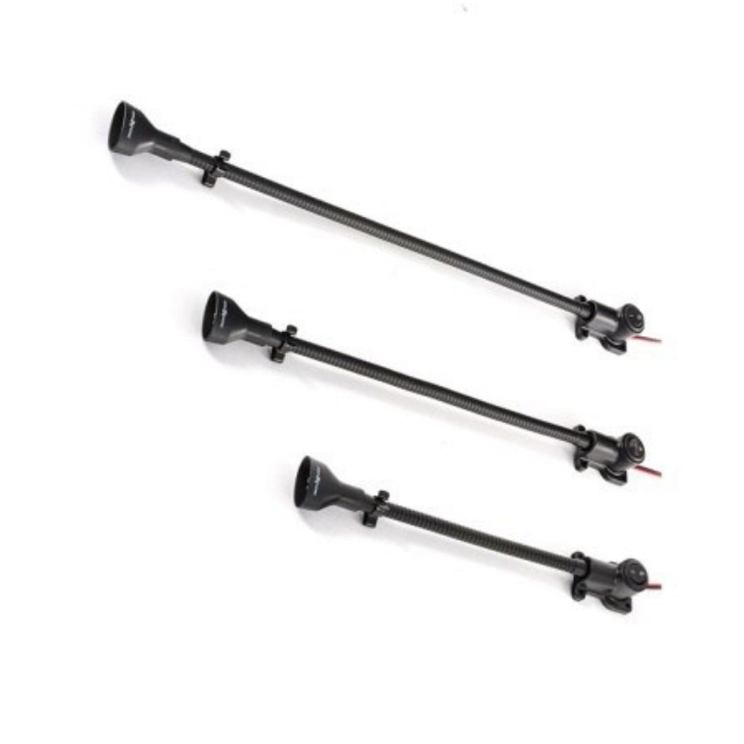 ZeroNoise LED Map Light - Race Rally Supplies