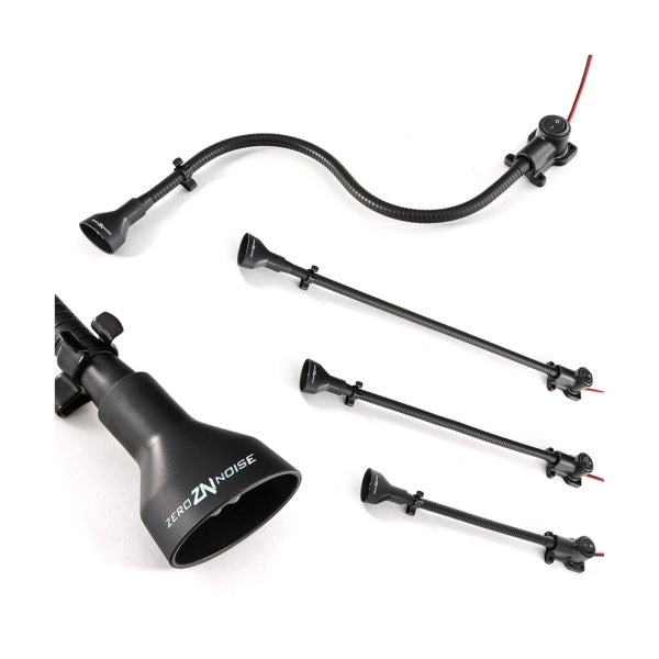 ZeroNoise LED Map Light