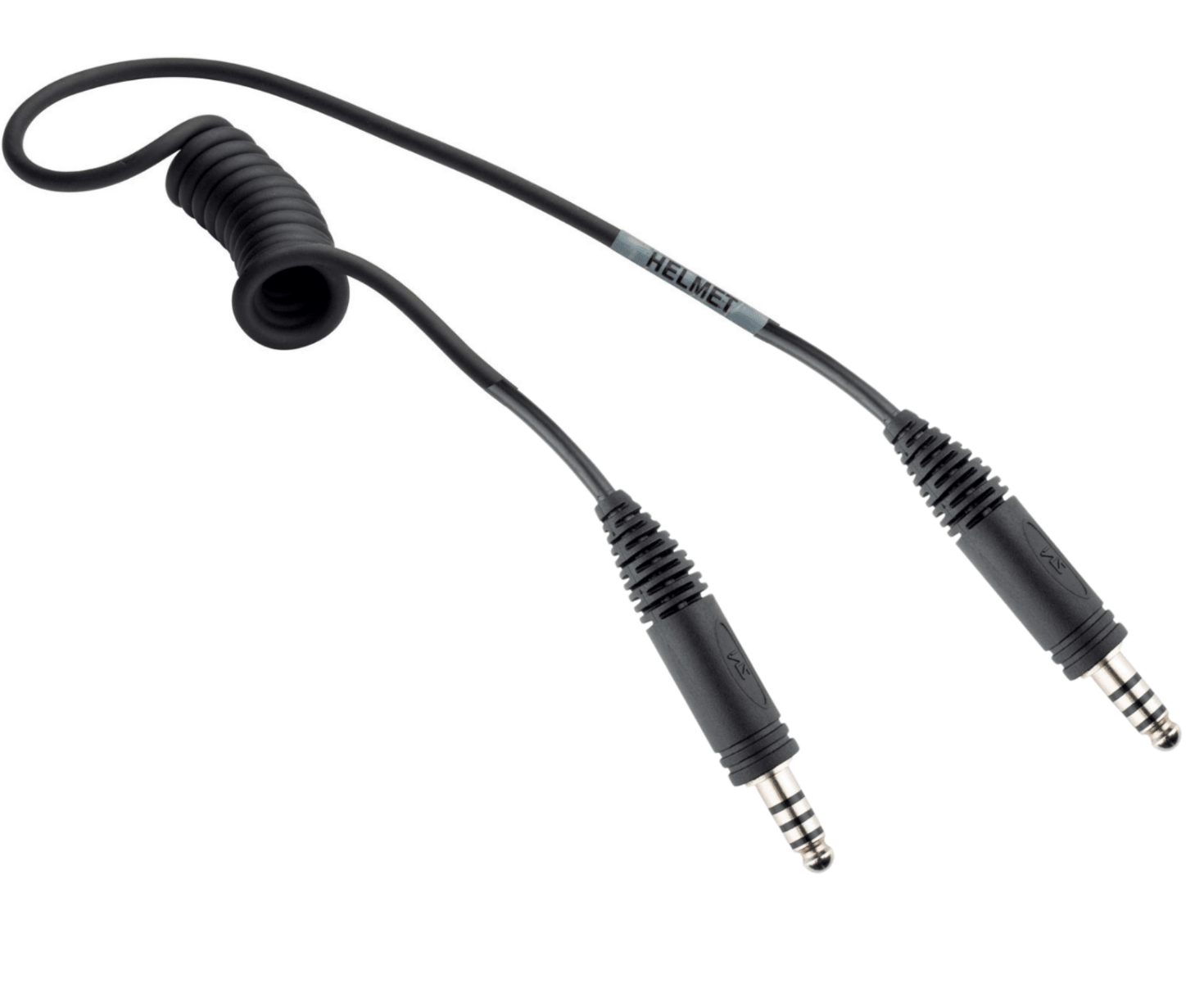 ZeroNoise Male - to - Male Nexus Intercom Adaptor - Race Rally Supplies