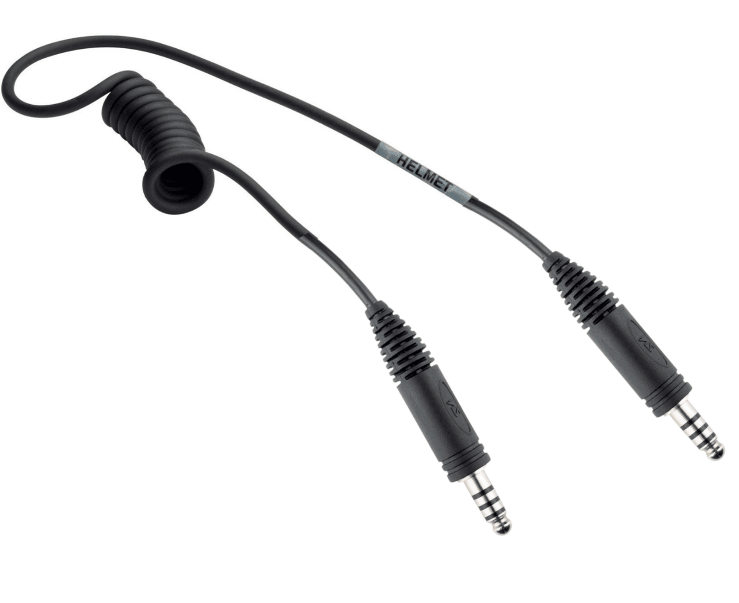 ZeroNoise Male-to-Male Nexus Intercom Adaptor - Race Rally Supplies