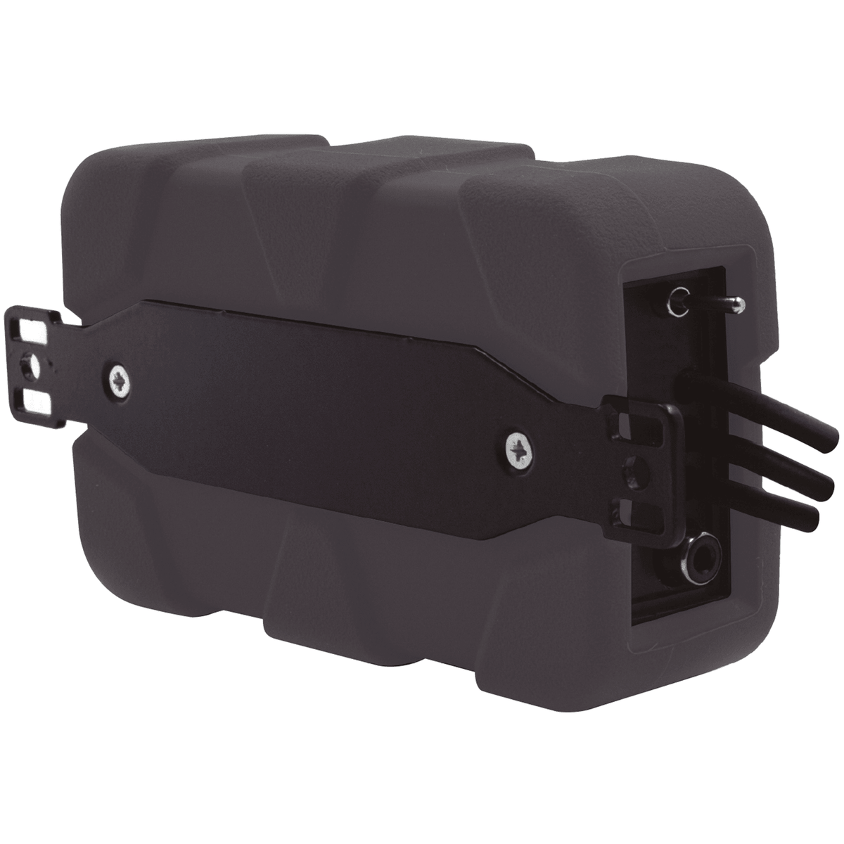 ZeroNoise Valiant Entry Level Analogue Intercom Amplifier - Race Rally Supplies