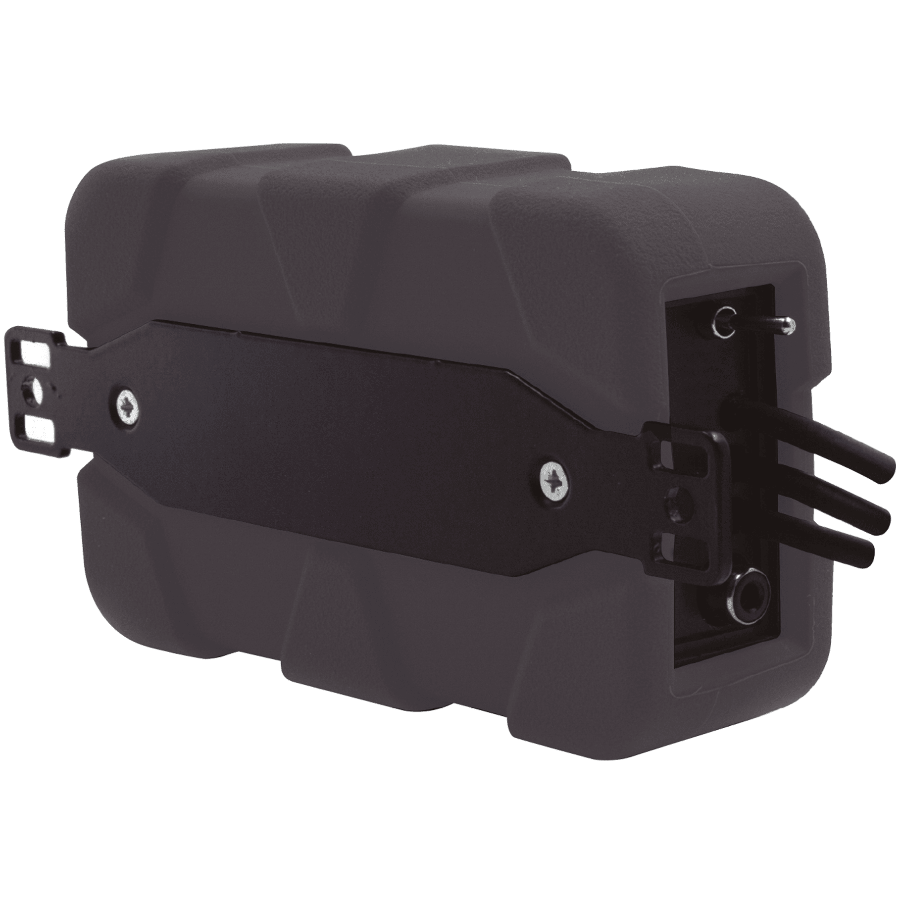 ZeroNoise Valiant Entry Level Analogue Intercom Amplifier - Race Rally Supplies